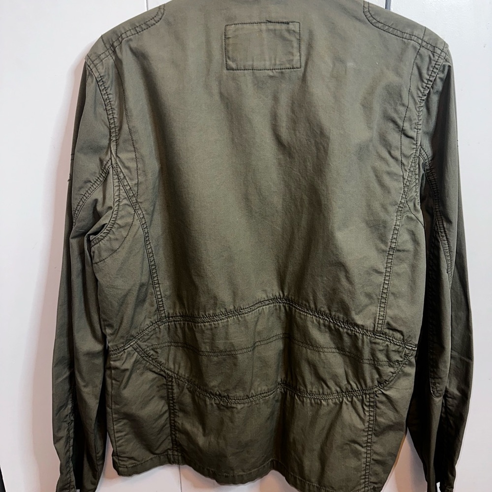 Guess Spring jacket - Picture 4 of 4